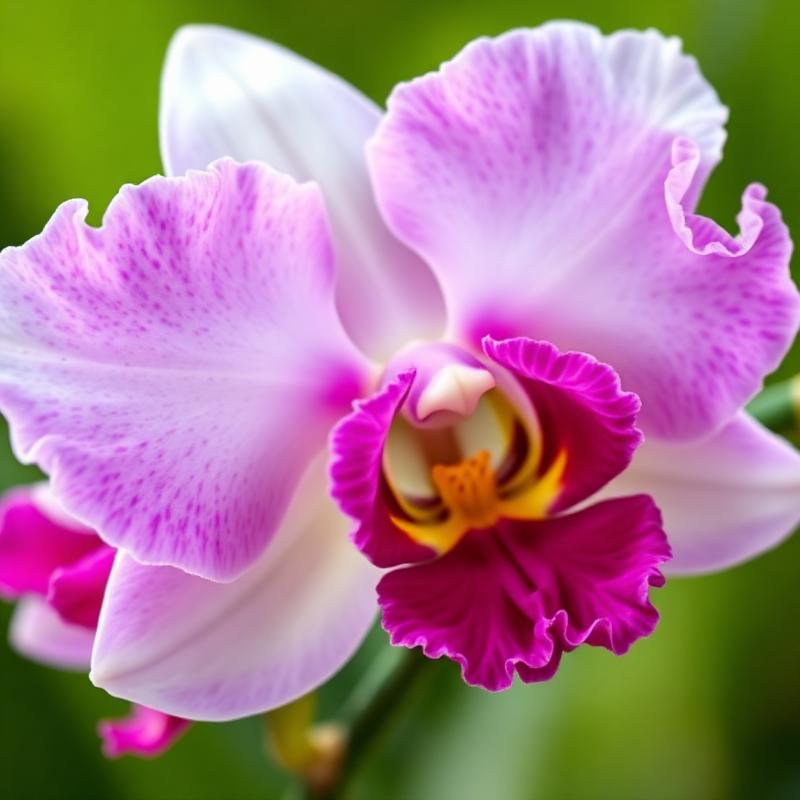 Cattleya Bicolor