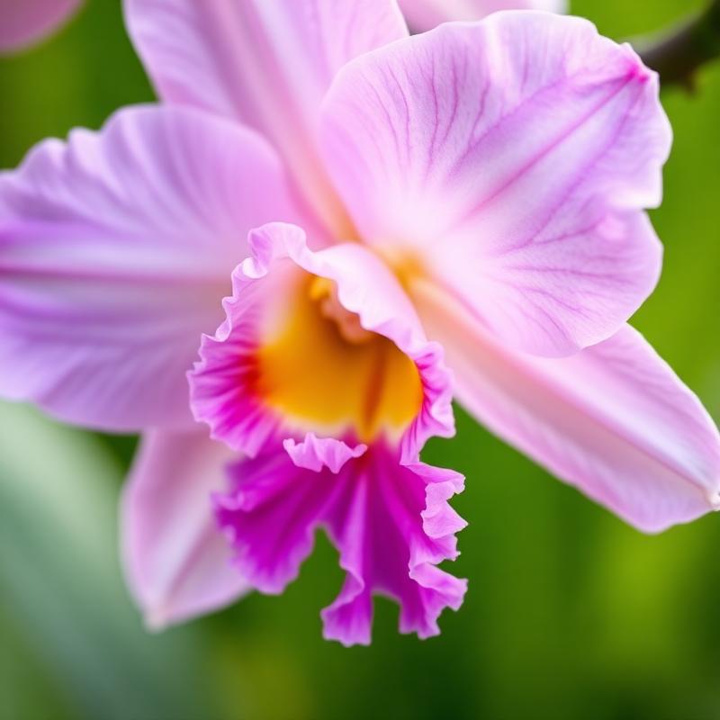 Cattleya Rosada